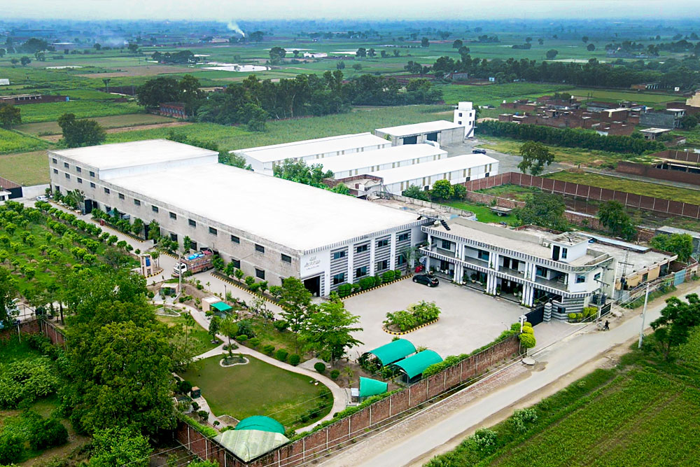 Bin Naeem Industries