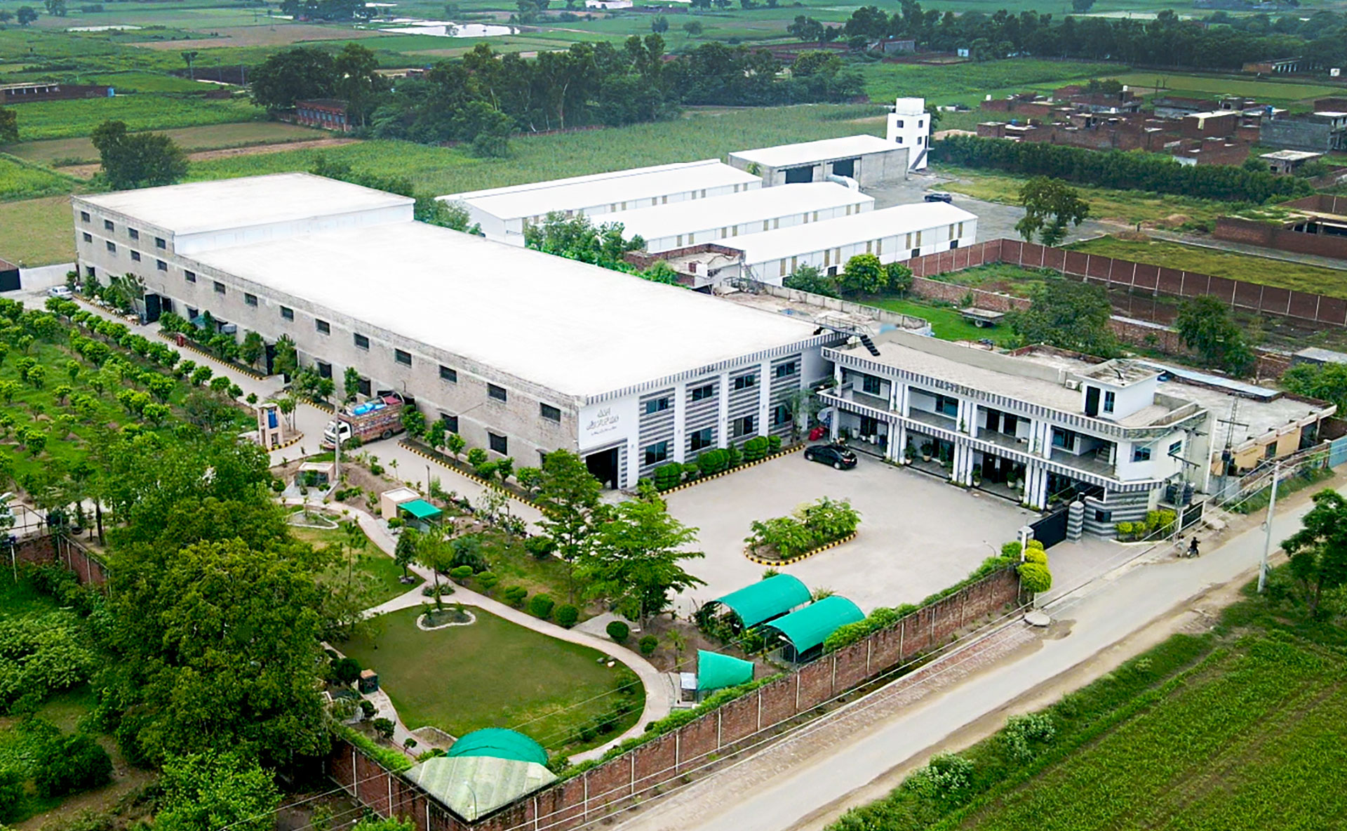 Bin Naeem Industries