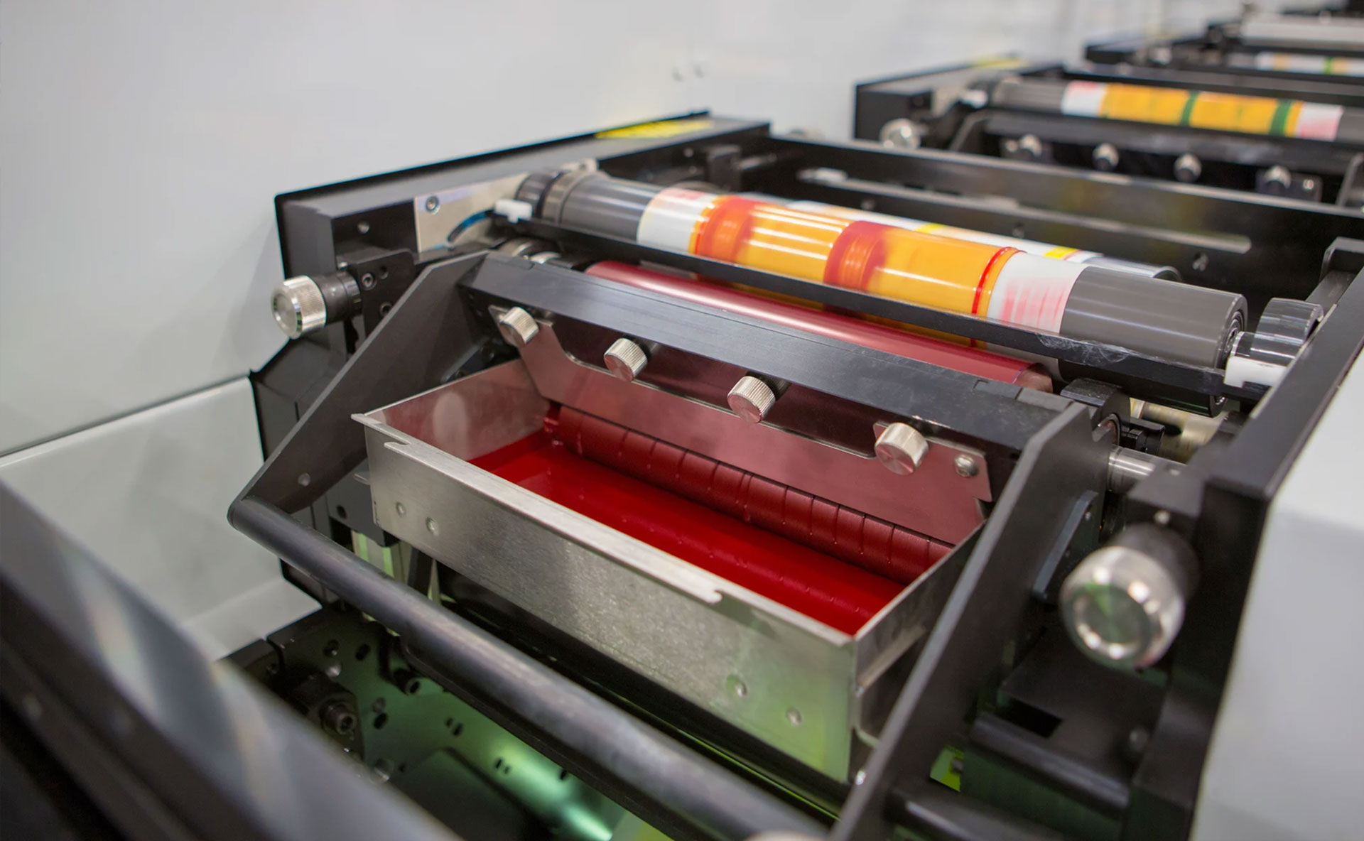 Bin Naeem Industries